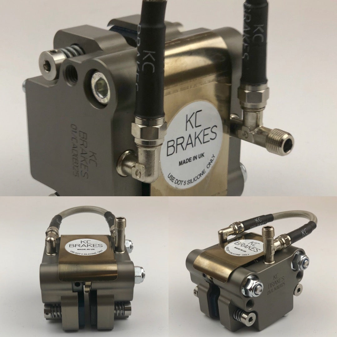 Kart Components KC30 Wet Weather Shield